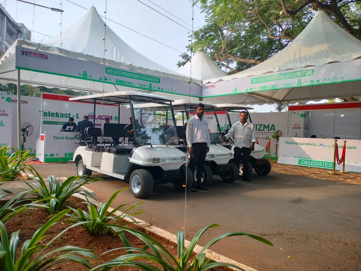 Power Drive Engineering Solution